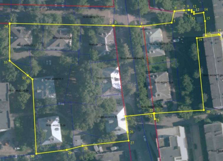 ​Прибавление к расселению. В Пермском крае увеличилось число площадок под реновацию