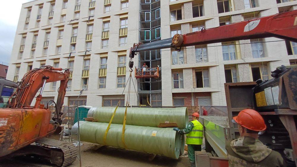 В приоритете – стабильность и безопасность