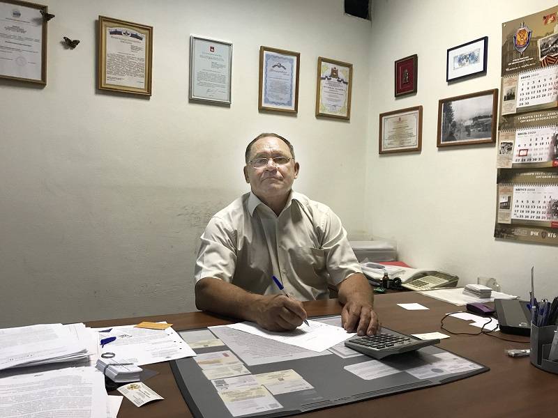 Интеграция во благо. Строители Прикамья объединяются ради решения проблем отрасли 