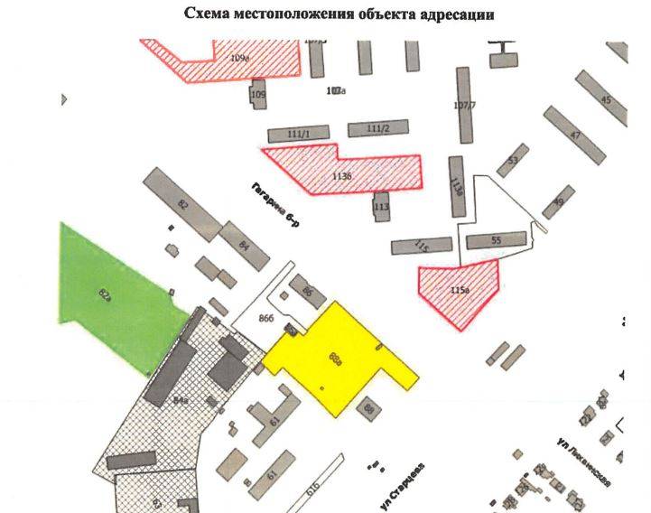 ​Мэрия выставила на торги участок под учебной площадкой автошколы в Перми