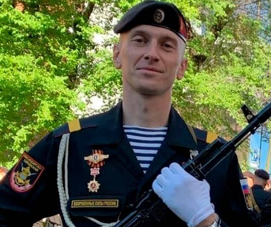 ​На Донбассе погиб 29-летний уроженец Добрянки