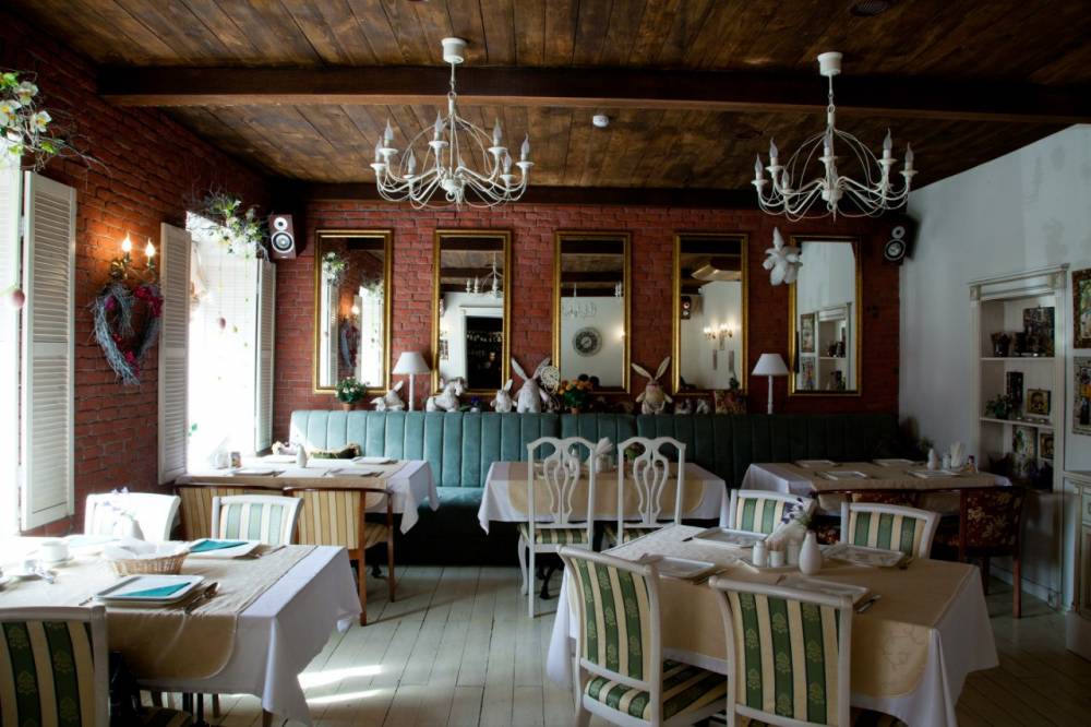 Время истекло. Какие кафе и рестораны Пермь потеряла с начала года