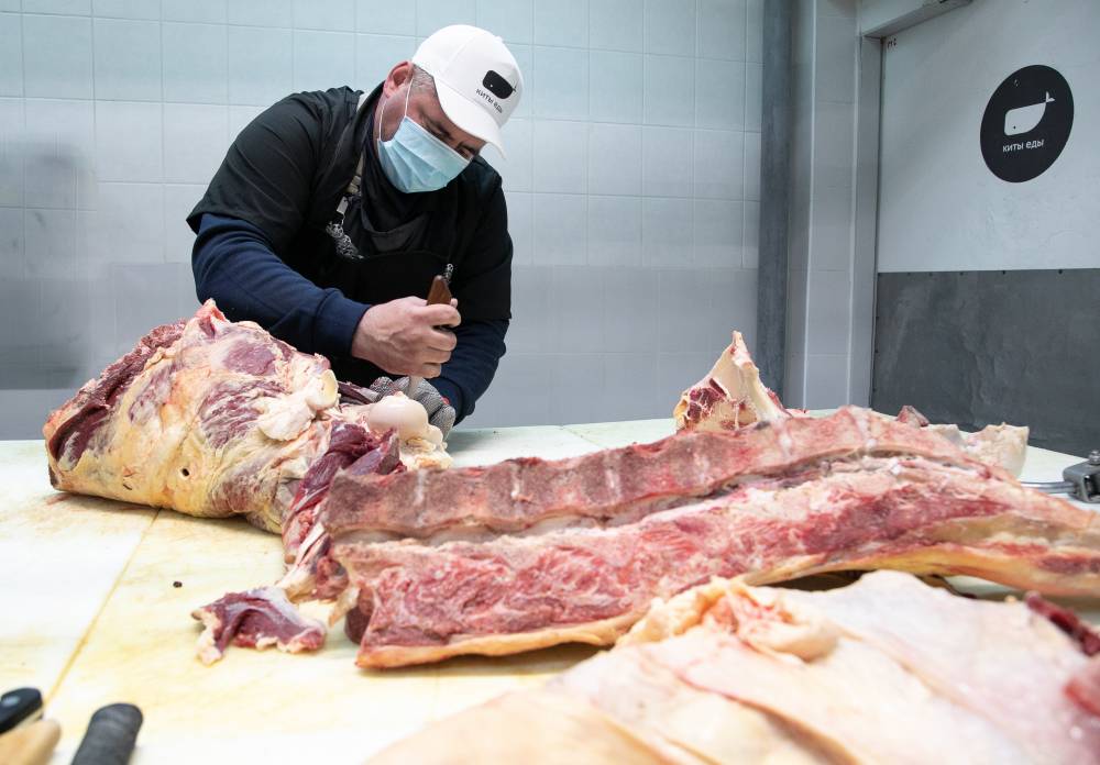 Без брака. Пермские предприятия активно участвуют в нацпроекте «Производительность труда»