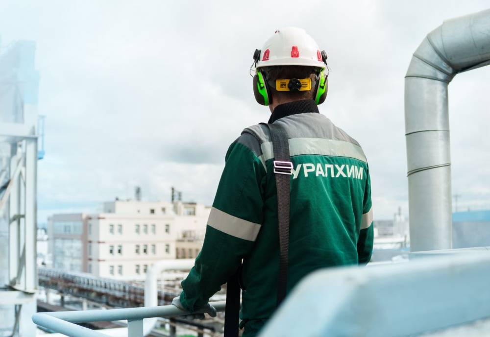 ​Филиал «ПМУ» «Уралхима» направил более 119 млн рублей  на производственную безопасность 