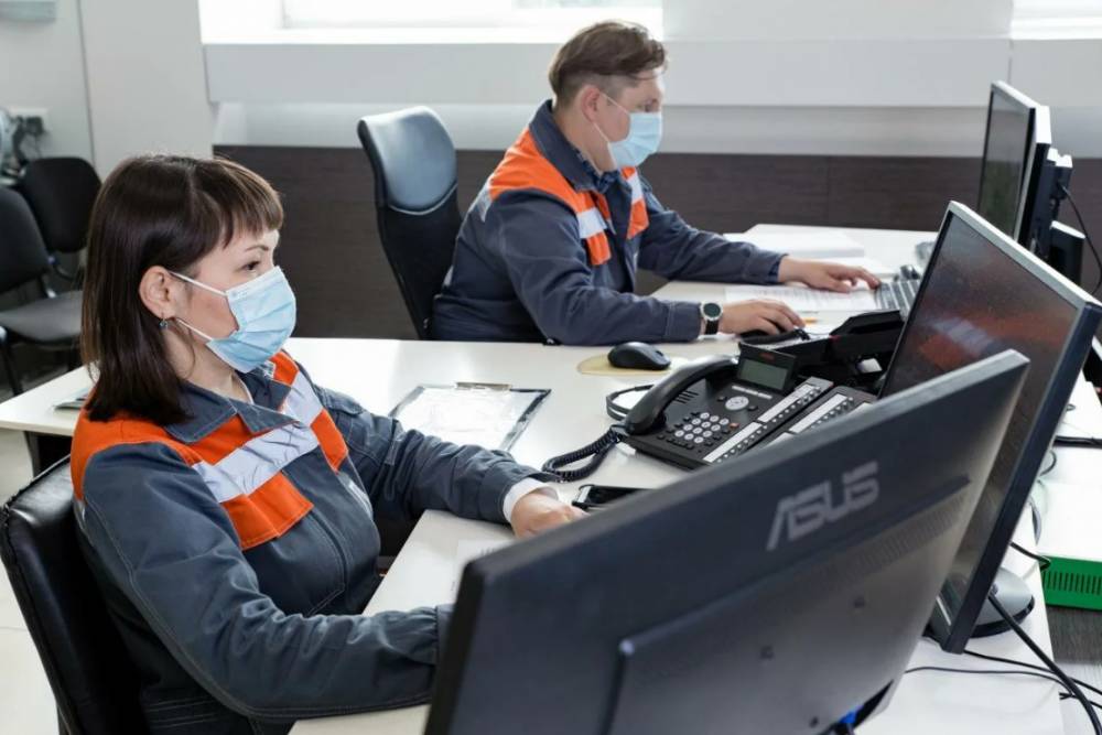 Пермский филиал «Т Плюс» будет использовать аналитику ЦУР Пермского края для корректировки план