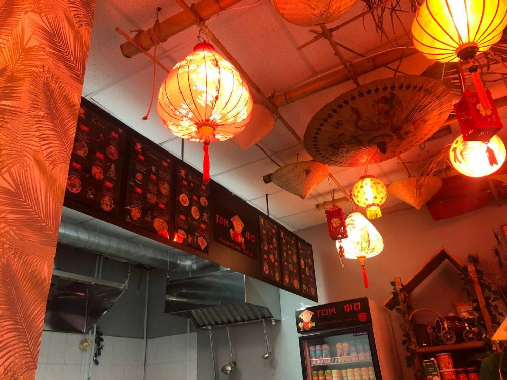 Азия с итальянской нотой. ​ТОП-10 кафе и ресторанов Перми, открывшихся в 2023 году