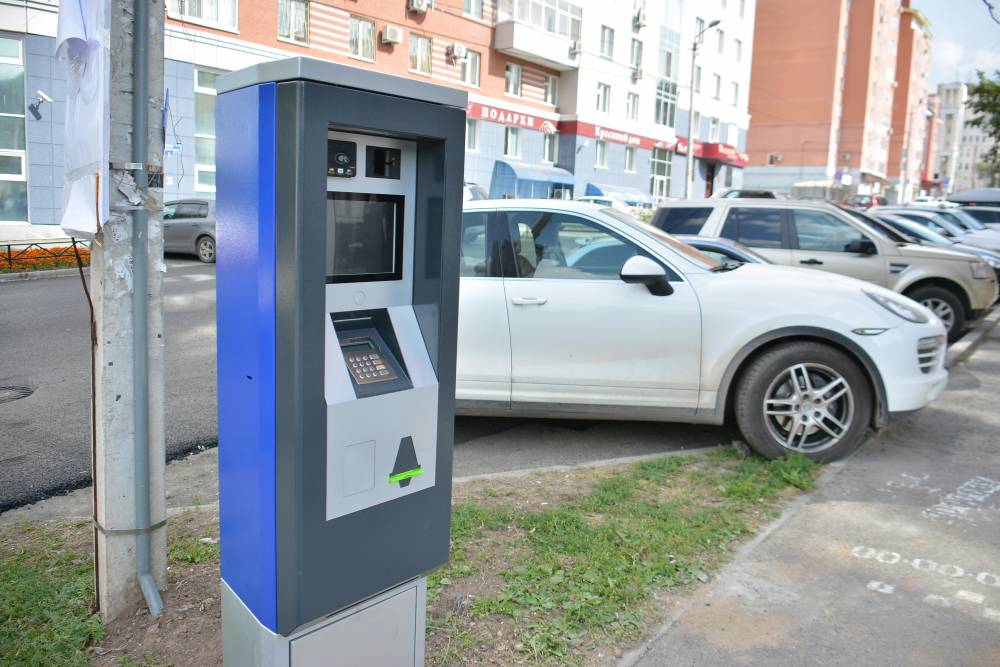 В Перми 1 ноября откроются первые внеуличные парковки. Рассказываем, как они будут работать