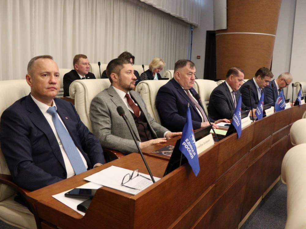 Валерий Сухих: Развитая научно-техническая база Прикамья – серьезный потенциал пермской науки