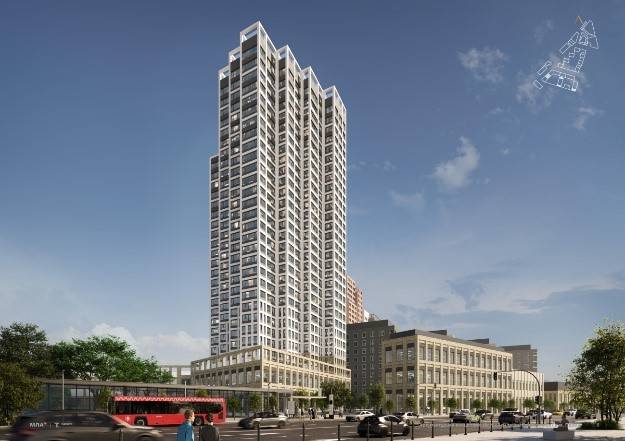 ​Знаковые локации в современном облике. В Перми прошло заседание градостроительного совета