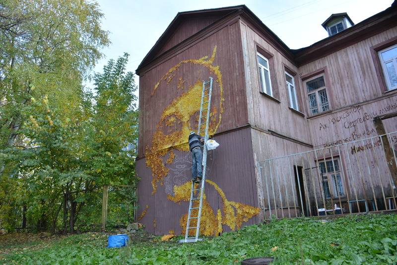 Ярко, насыщенно, но быстро. Рассказываем о культурных событиях, которые уже стали историей