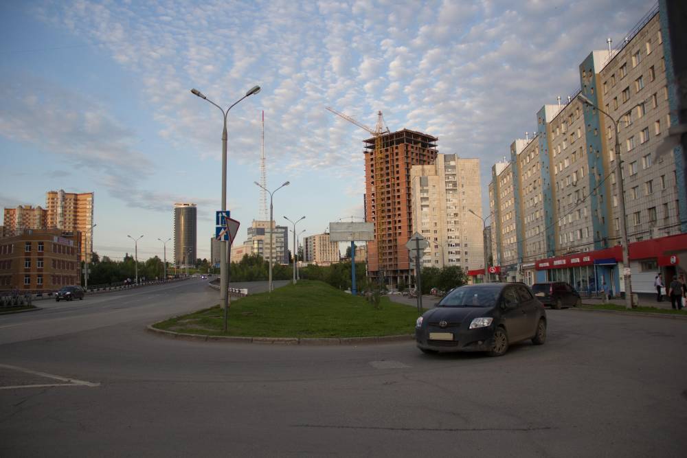 ​Среднюю дамбу в Перми готовят к открытию движения транспорта 