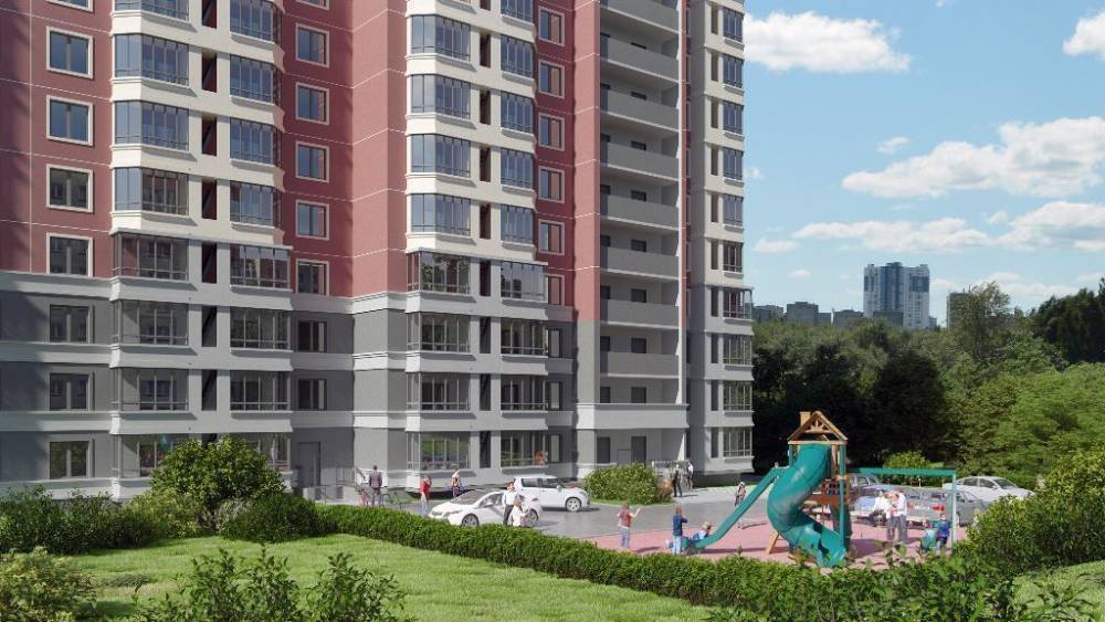10 причин купить квартиру в ЖК «Маяк»