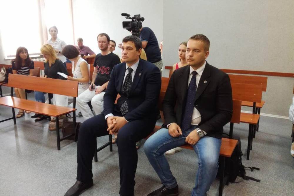 Судный год. Все «громкие» судебные процессы 2018 года в Перми