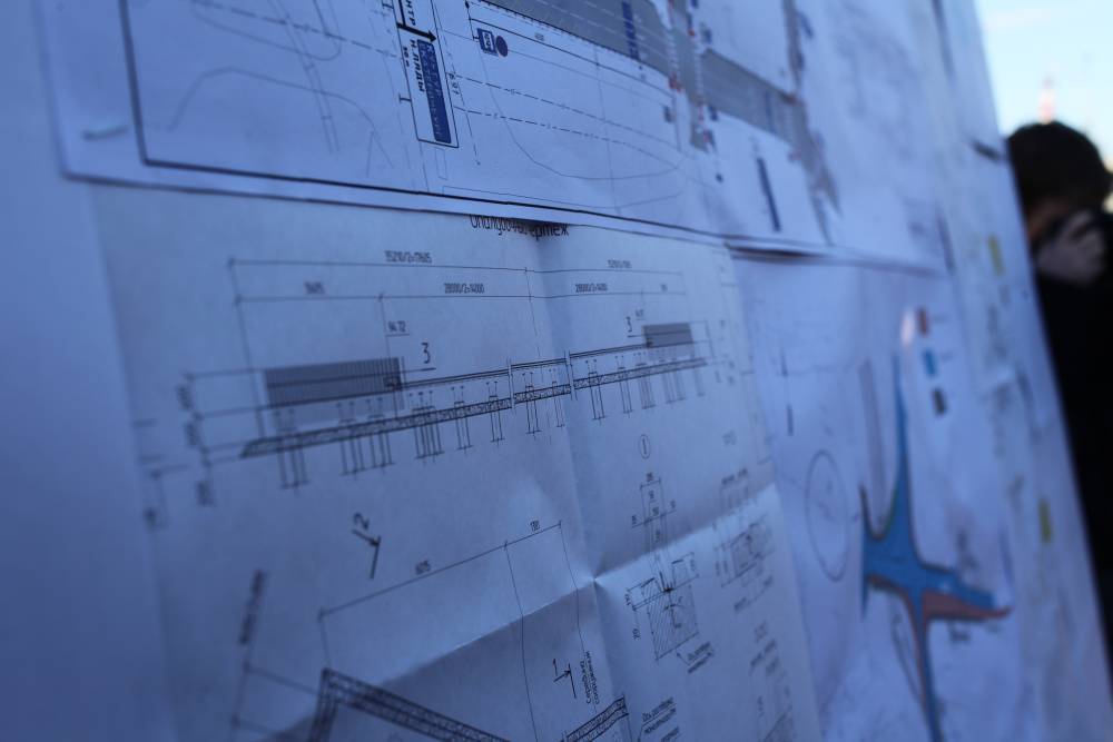 Власти Перми выделили 2,2 млн рублей на проектные работы по благоустройству Сквера им. Невского