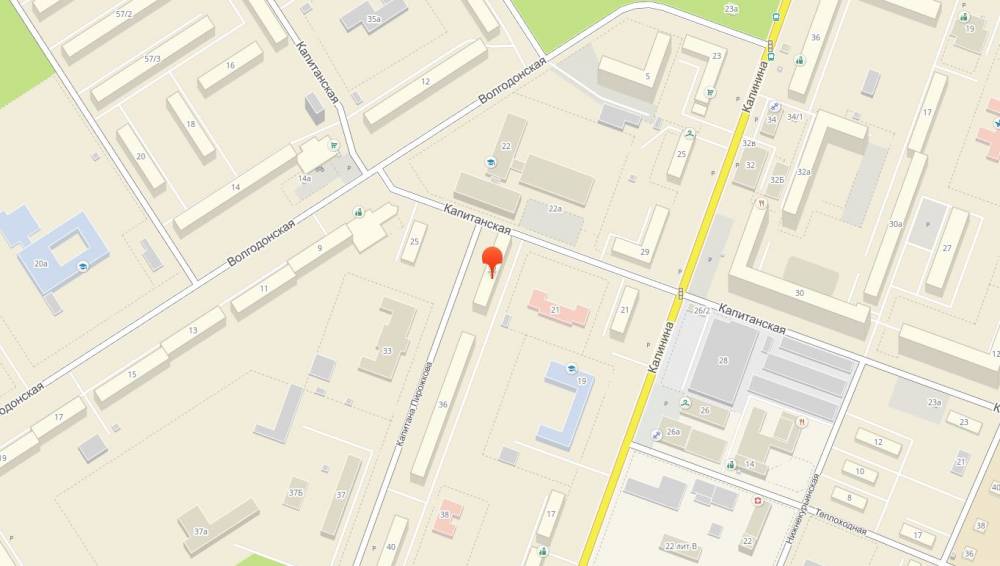 В Перми обрушилось ограждение балкона многоэтажного дома, пострадал мужчина