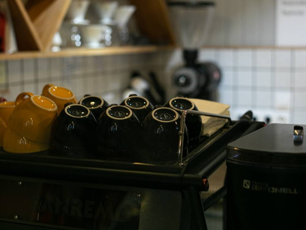 ​Приставы на месяц закрыли кофейню известной сети в Перми