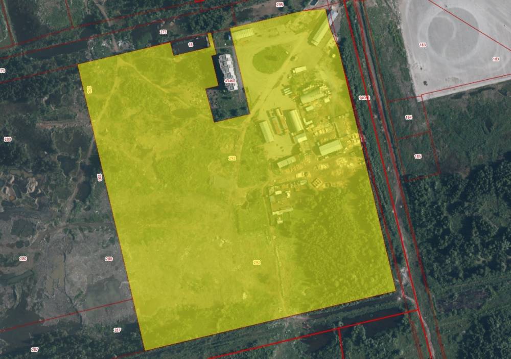 ​Власти готовятся к утверждению градостроительных документов для межвузовского кампуса в Перми 