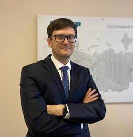 ​АО «Сибур-Химпром» отмечает день рождения предприятия