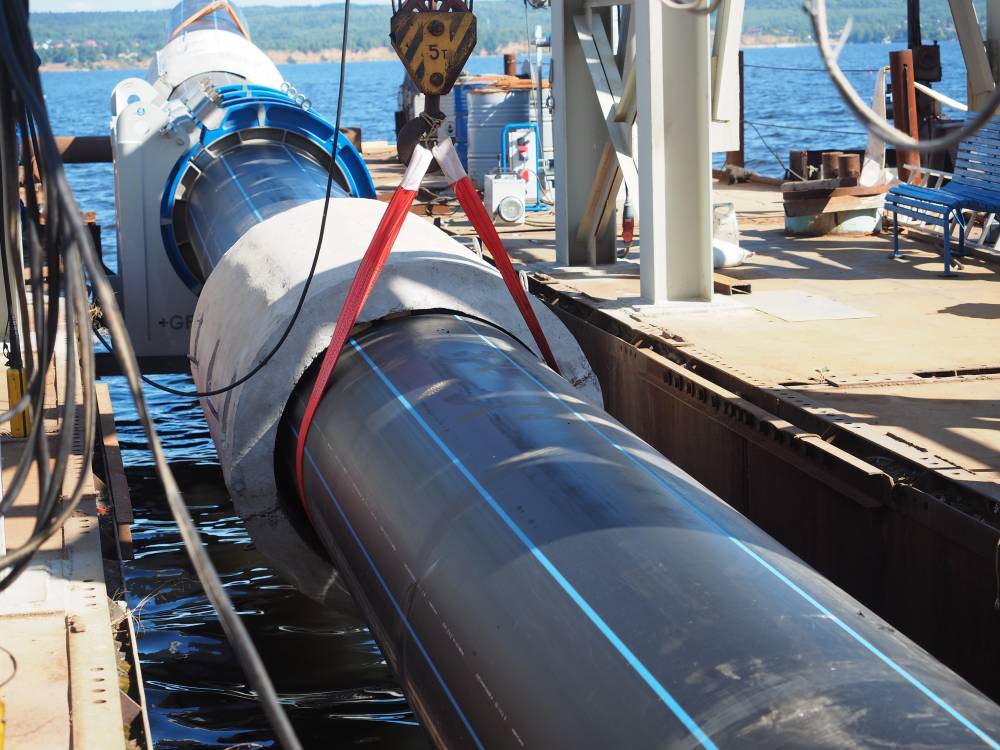 Росприроднадзор выдал ПЦБК комплексное экологическое разрешение на семь лет