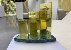 ​«Уралкалий» — среди победителей конкурса «Лидеры российского бизнеса»