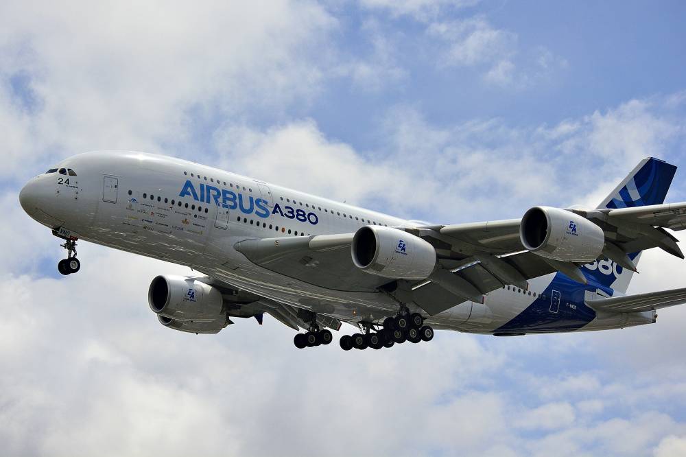 ​Канада позволила Airbus покупать титан у «ВСМПО-Ависма»
