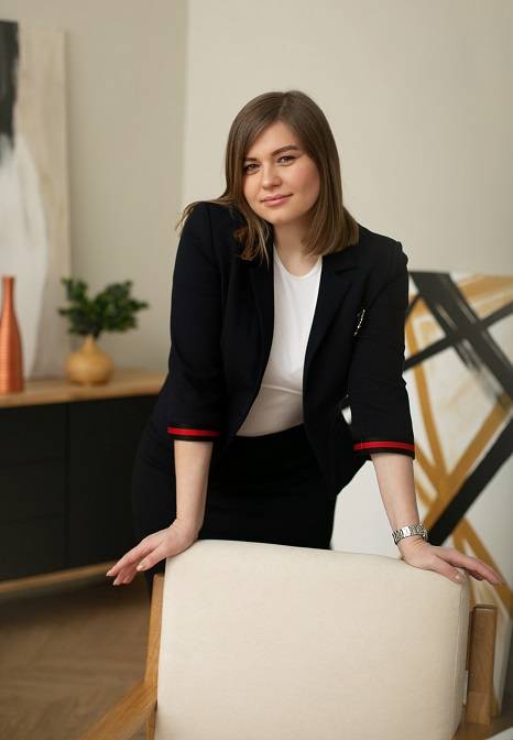 ​Новый опыт и возможность для реализации 