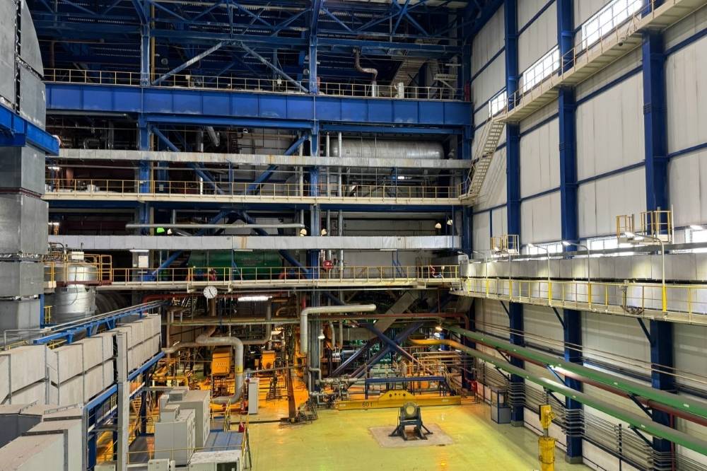 Пермьстат: объем промышленного производства в Прикамье достиг 2,4 трлн рублей в 2025 году