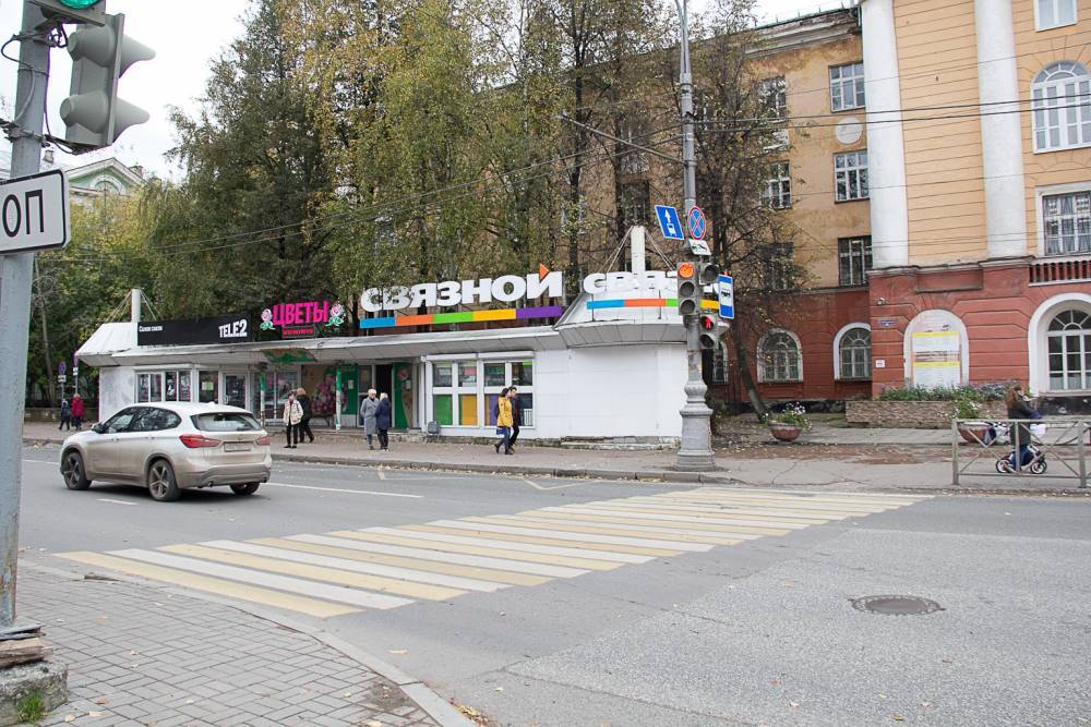 Договорились после праздников. Спор по переносу красных линий может решиться мирно