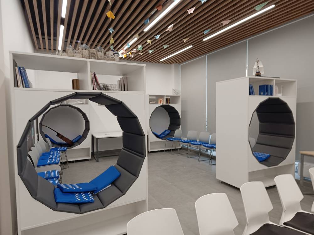 ​Задали задачку. Какие объекты образования построят и отремонтируют в Перми?