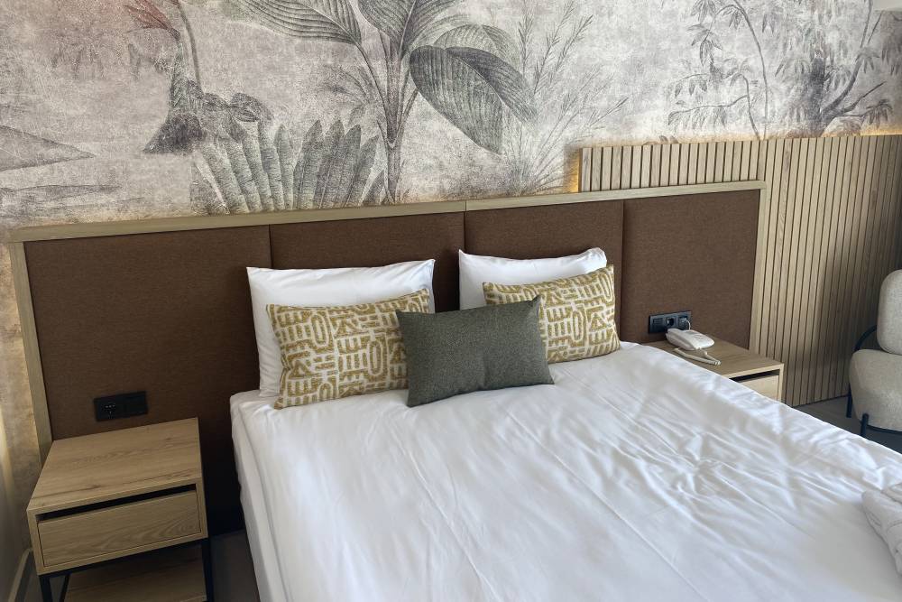 Аналитики рассказали о бюджетных направлениях для отдыха в марте 