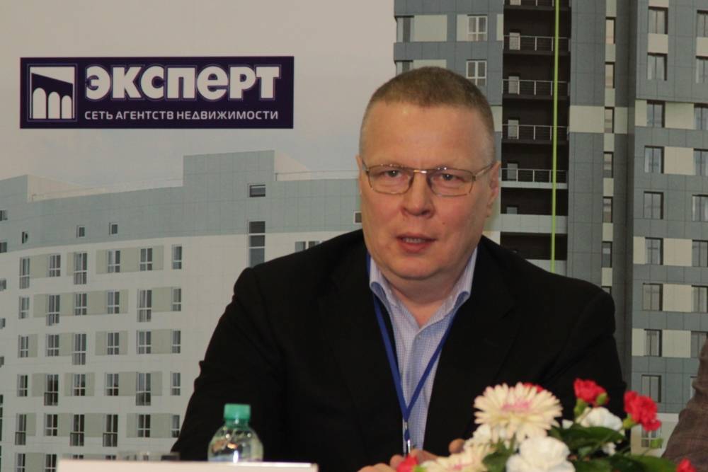 ​Нет четкого разделения на «до» и «после». Интервью с Андреем Гладиковым 