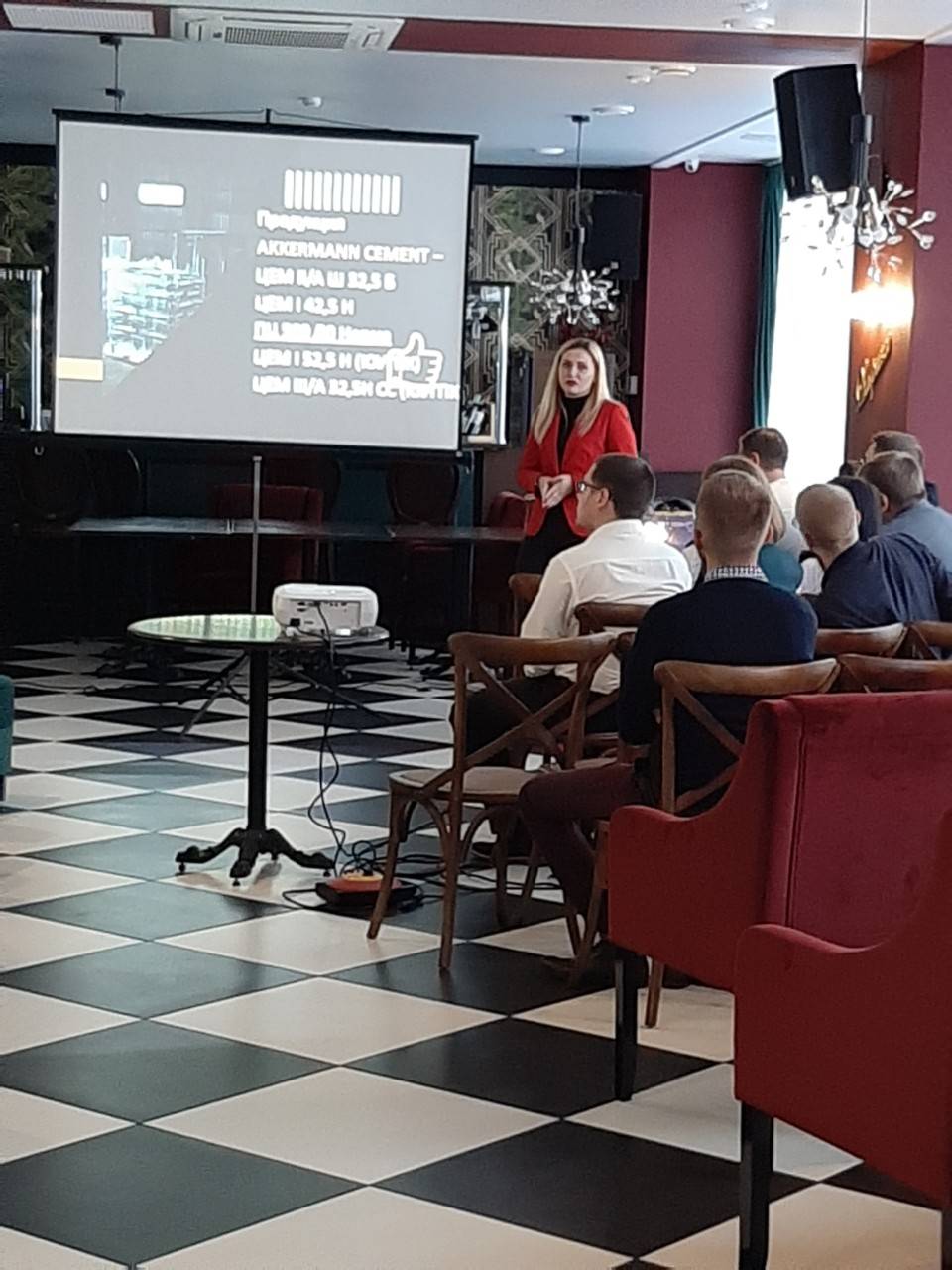 Качество, проверенное годами