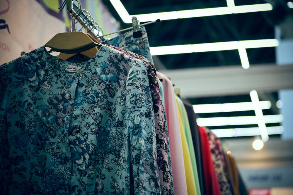 ​В Перми закрылся бутик итальянской одежды Marina Rinaldi