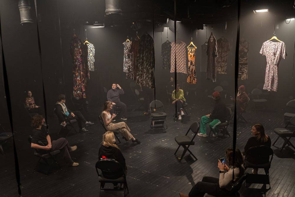 На «Сцене-Молот» состоится премьера камерной оперы «Кукурузная Азбука» (16+)