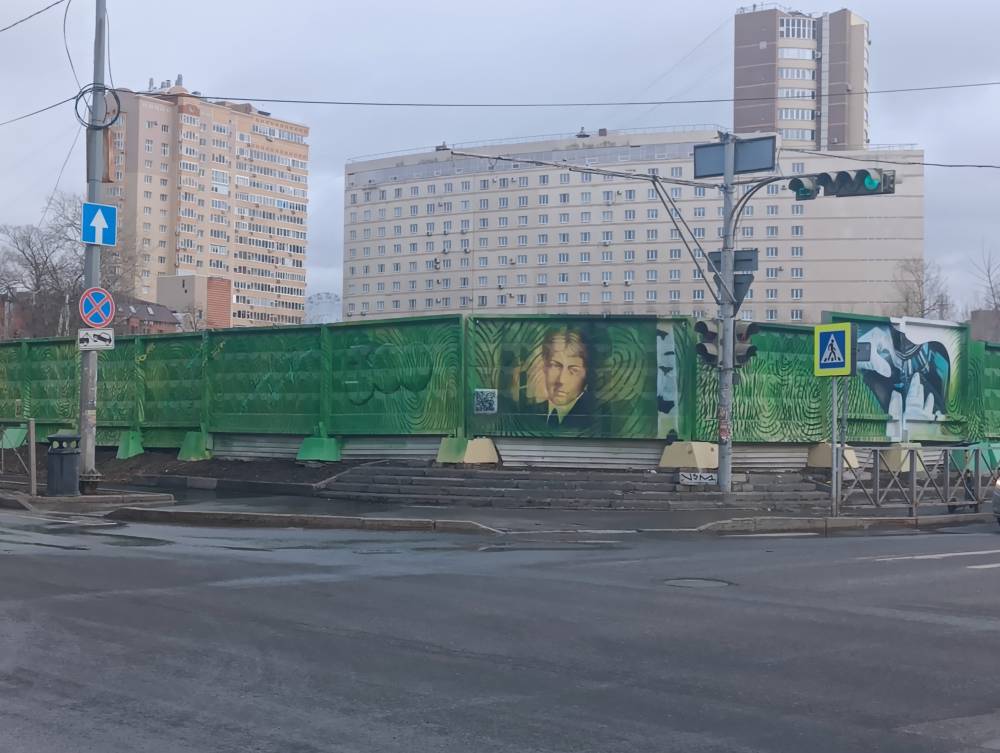 ​Для застройки участка у стадиона «Динамо» в Перми подготовят проект планировки