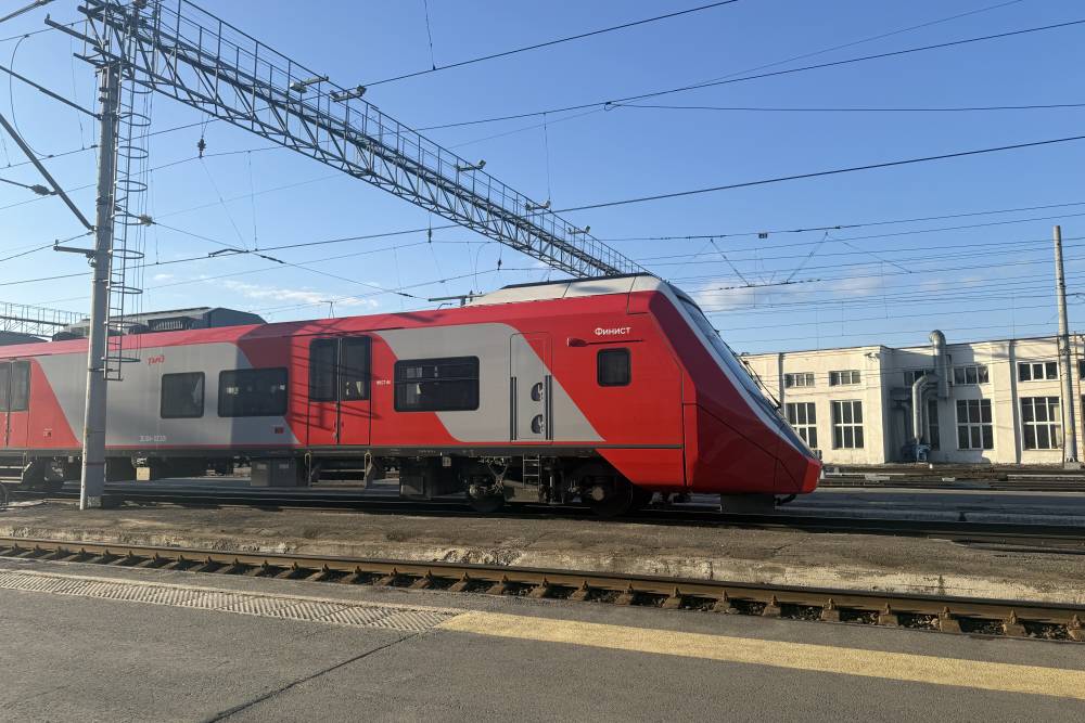 Проект развития наземного метро в Перми включает строительство пяти новых остановок и двух ТПУ