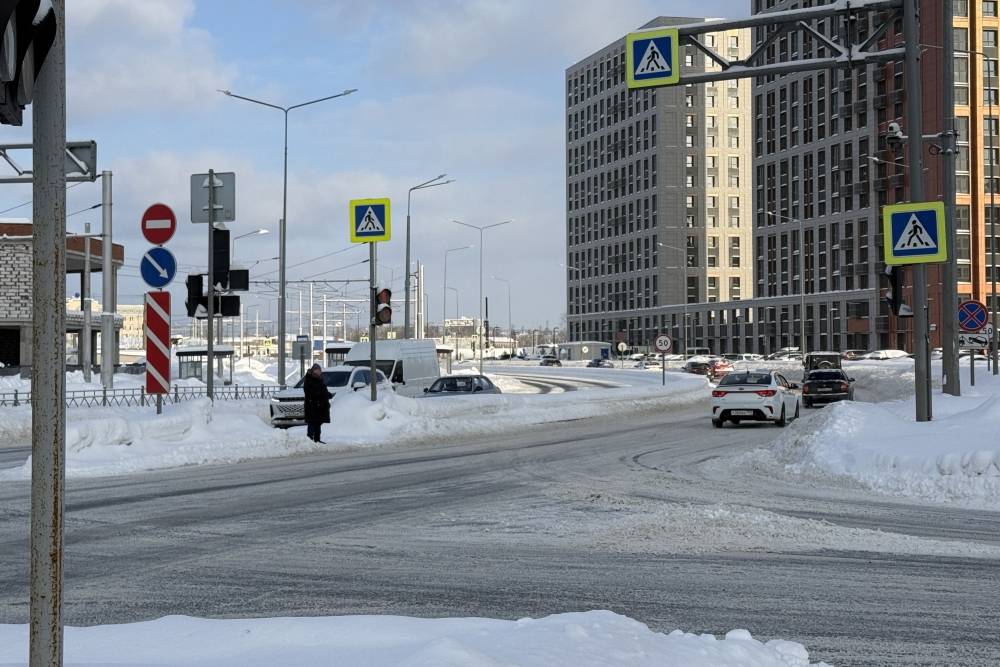 Дорожная арифметика. Графики финансирования ряда дорожных строек в Перми скорректируют