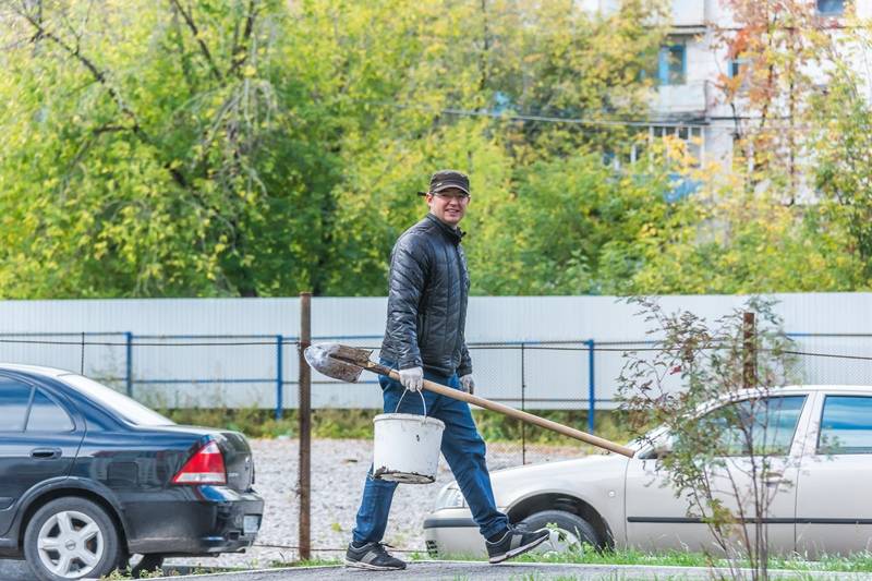 Ведущий пермский застройщик «Сатурн-Р» возрождает традиции