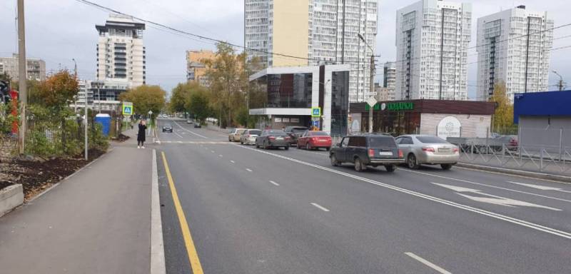 Безопасные дороги: как в России меняется дорожно-транспортная сфера?