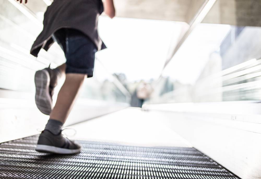 ​На стартовой прямой. Обзор свежего номера Business Class