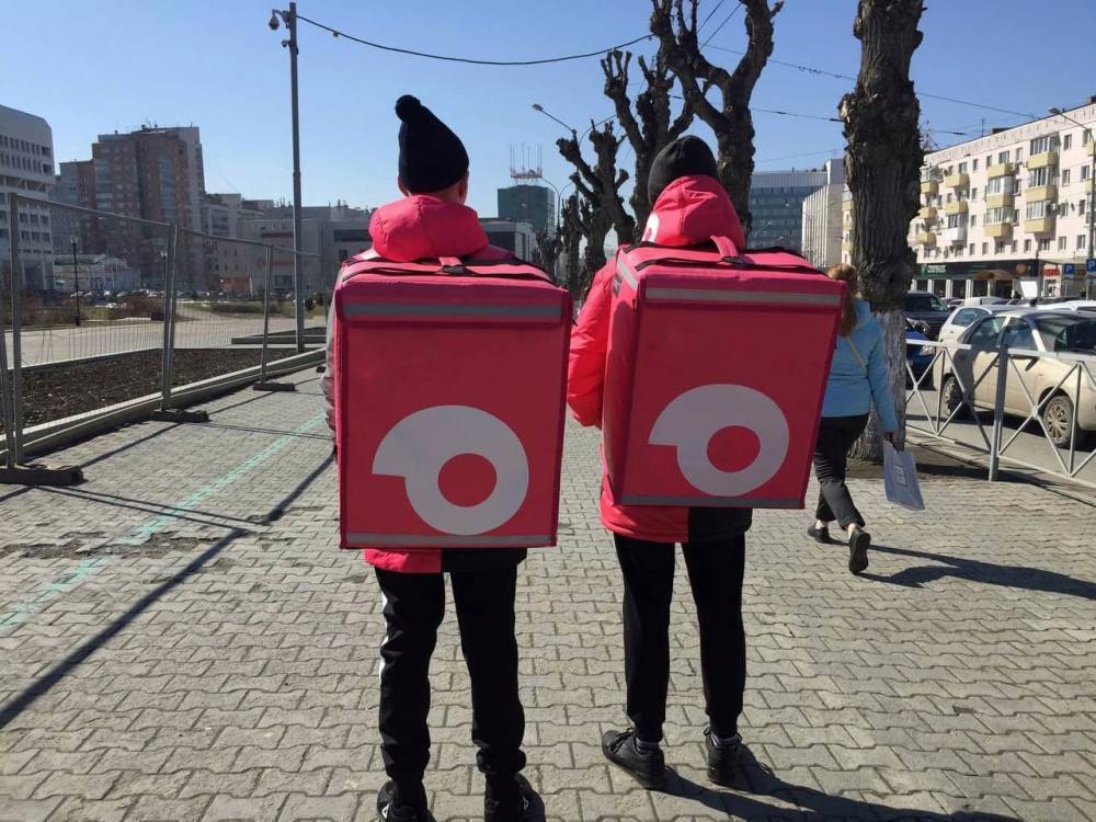 Развесив ярлыки. Рассказываем, какие бренды появились в Перми в 2021 году