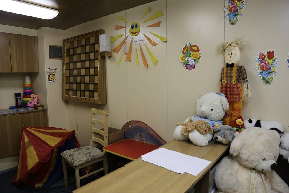 Веселье без берегов. Корреспонденты Business Class испробовали отдых выходного дня в Прикамье