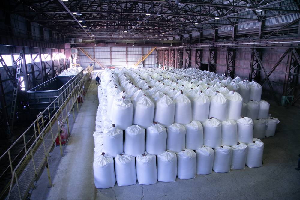 Еще эффективнее. В Прикамье подвели итоги проектов по повышению производительности труда