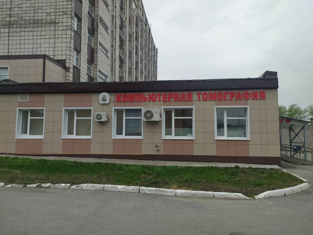За сутки в Пермском крае госпитализированы 62 пациента с коронавирусом
