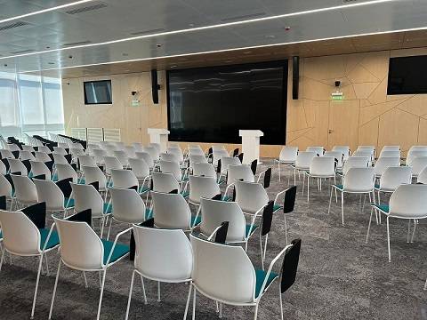 ​Удобно, умно, экологично