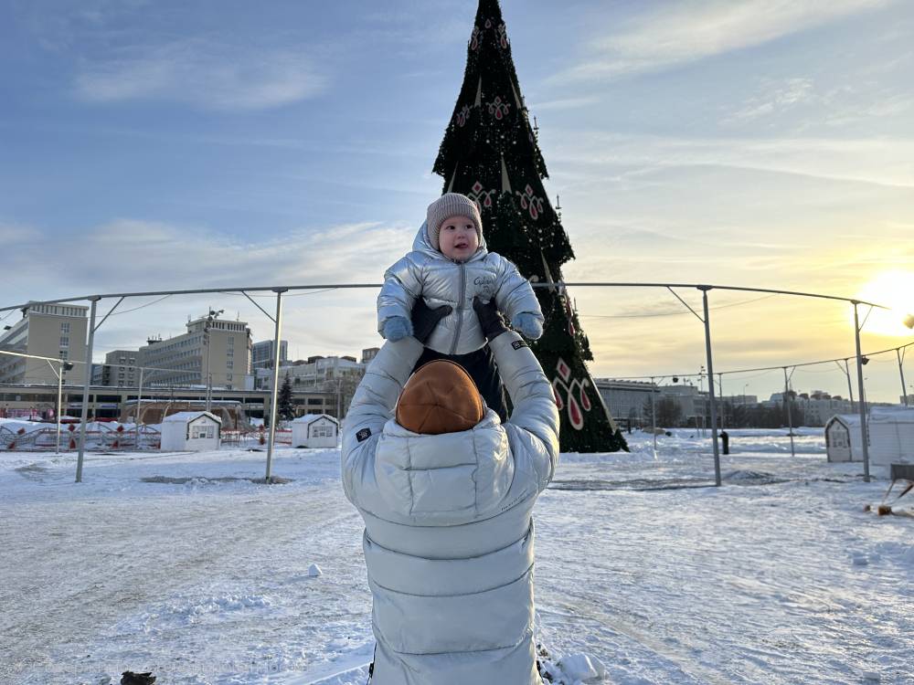 Счастливое детство. Как в Перми реализуют семейную политику?