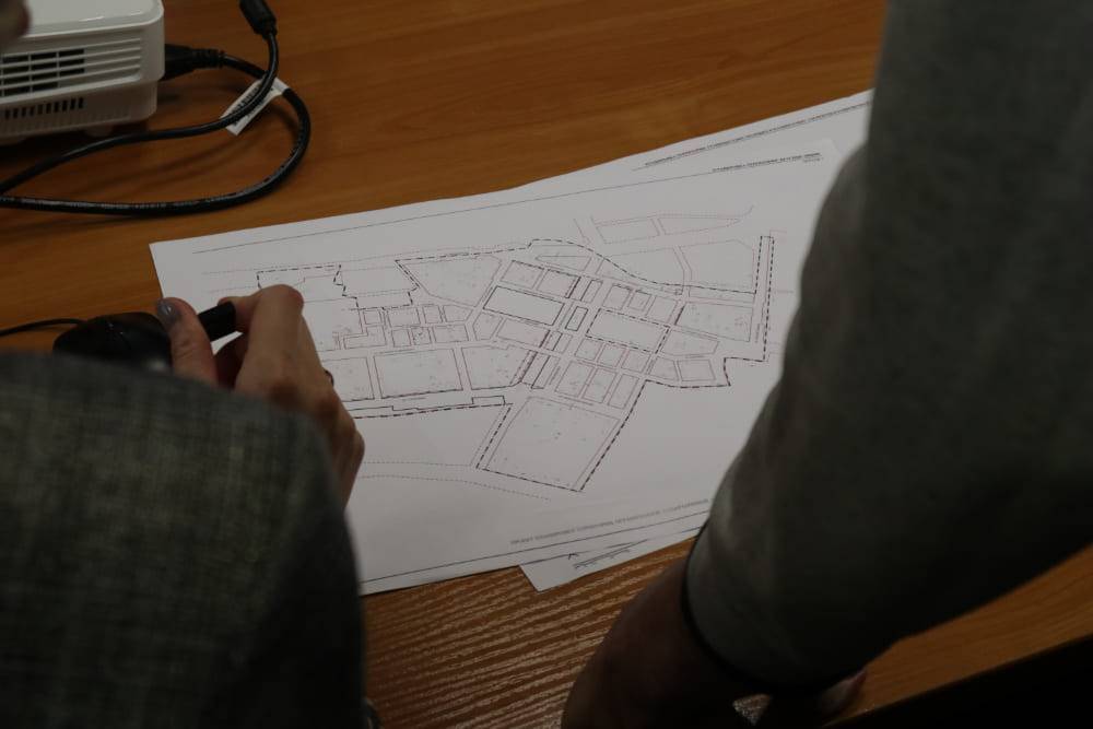 ​Для продления ул. Углеуральской власти Пермского края изымут участок в районе Перми II