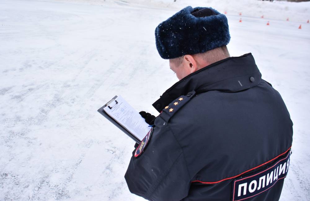 ​В Пермском крае в ДТП погиб 29-летний водитель