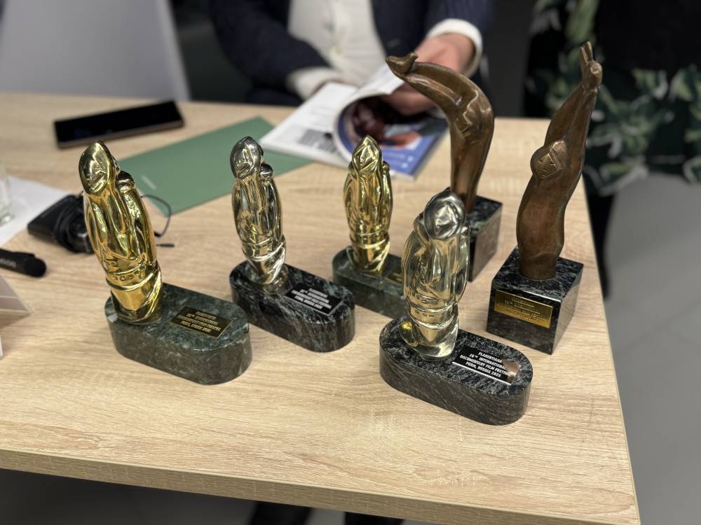 Взгляд с Востока. Пермь посетят эксперты киноиндустрии и телевидения Китая