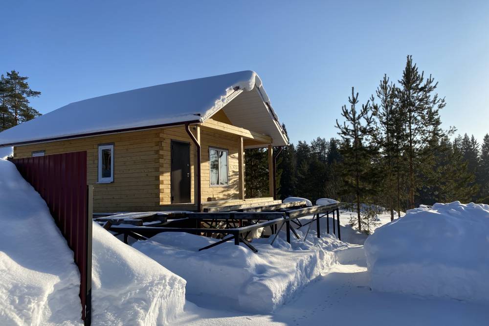 Землю между участниками СВО в Перми будут распределять по жеребьевке